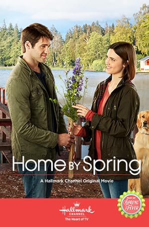 Cover image of the movie Home by Spring (2018)