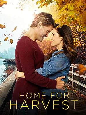 Cover image of the movie Home for Harvest (2019)