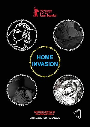 Cover image of the movie Home Invasion (2023)