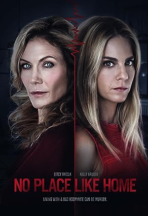 Cover image of the movie Home Is Where the Killer Is (2019)