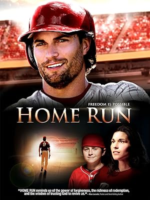 Cover image of the movie Home Run (2013)