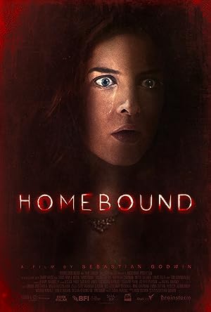 Cover image of the movie Homebound (2021)