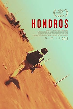 Cover image of the movie Hondros (2017)