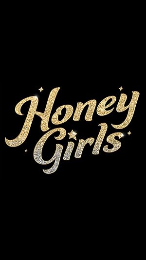 Cover image of the movie Honey Girls (2021)