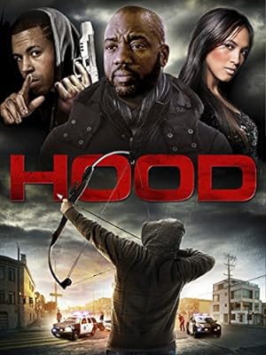 Cover image of the movie Hood (2015)
