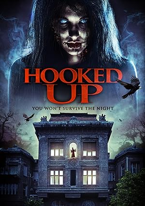 Cover image of the movie Hooked Up (2013)
