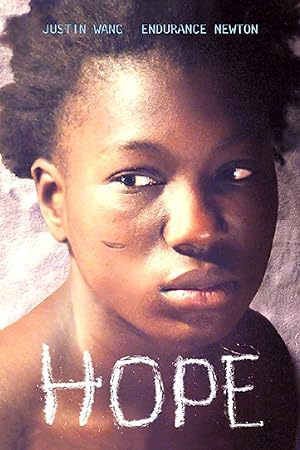 Cover image of the movie Hope (2014)