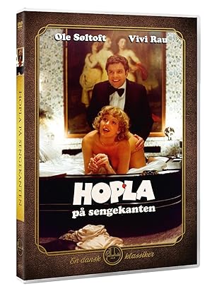 Cover image of the movie Hopla på sengekanten (1976)