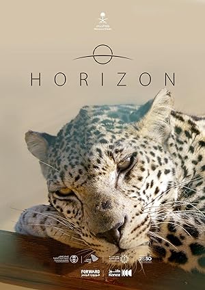 Cover image of the movie Horizon (2024)