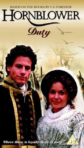 Cover image of the movie Hornblower: Duty (2003)