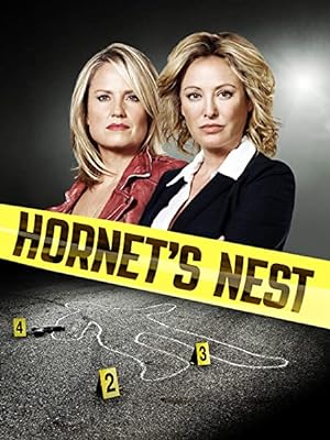 Cover image of the movie Hornet's Nest (2012)