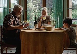 Cover image of the movie Hors Jeu (2022)