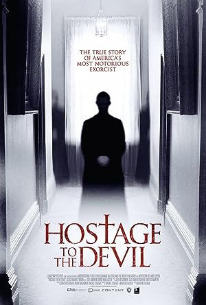 Cover image of the movie Hostage to the Devil (2016)