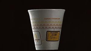 Cover image of the movie Hot Coffee (2011)