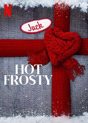 Cover image of the movie Hot Frosty (2024)