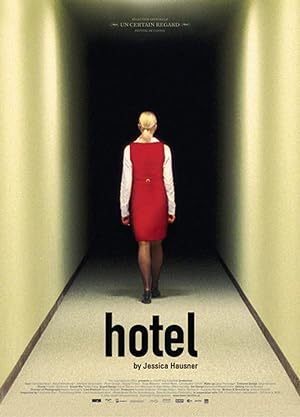 Cover image of the movie Hotel (2004)