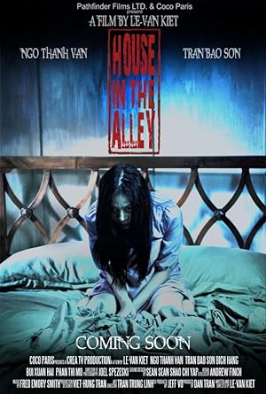 Cover image of the movie House in the Alley (2012)