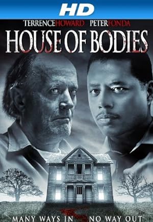 Cover image of the movie House of Bodies (2016)
