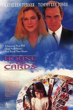 Cover image of the movie House of Cards (1993)