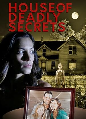 Cover image of the movie House of Deadly Secrets (2018)