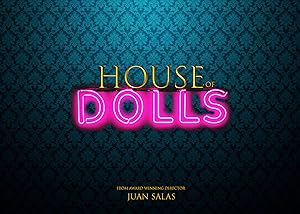 Cover image of the movie House of Dolls (2023)