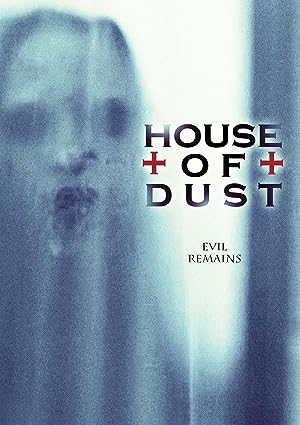 Cover image of the movie House of Dust (2013)