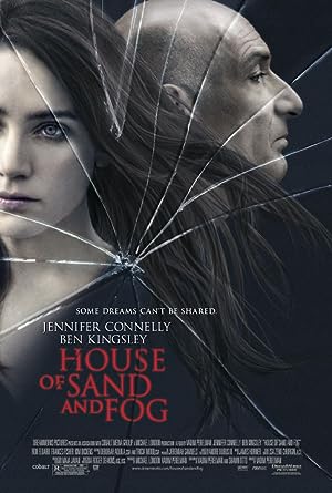 Cover image of the movie House of Sand and Fog (2003)