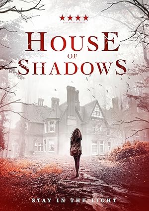 Cover image of the movie House of Shadows (2020)