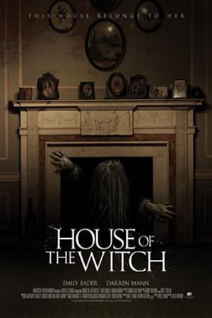 Cover image of the movie House of the Witch (2017)