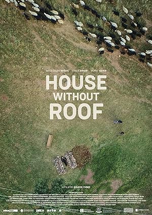 Cover image of the movie House Without Roof (2016)