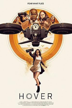 Cover image of the movie Hover (2018)