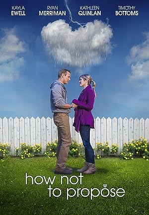 Cover image of the movie How Not to Propose (2015)