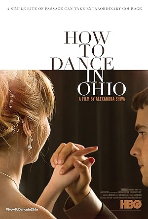 Cover image of the movie How to Dance in Ohio (2015)