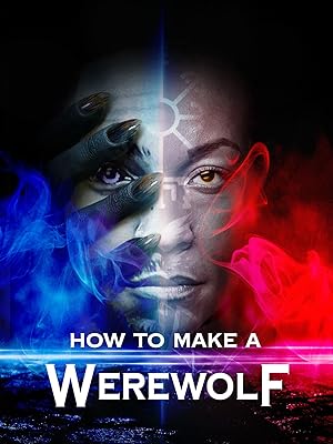 Cover image of the movie How to Make a Werewolf (2024)