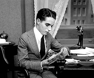 Cover image of the movie How to Make Movies (1918)