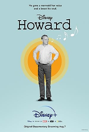 Cover image of the movie Howard (2018)