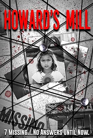 Cover image of the movie Howard's Mill (2021)