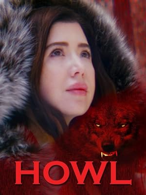 Cover image of the movie Howl (2021)