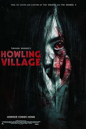 Cover image of the movie Howling Village (2019)