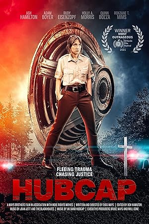 Cover image of the movie Hubcap (2021)