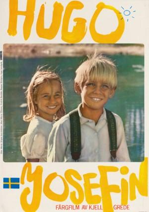 Cover image of the movie Hugo and Josephine (1967)