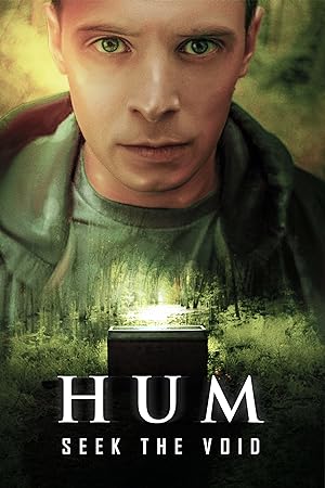 Cover image of the movie Hum (2020)
