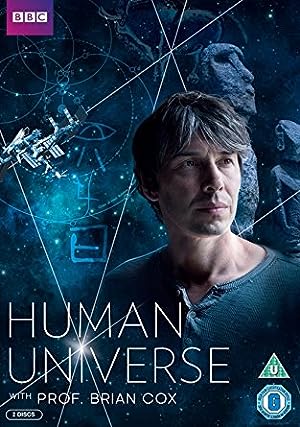 Cover image of the movie Human Universe (2014)