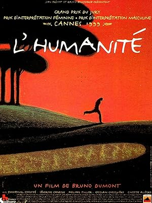 Cover image of the movie Humanity (1999)
