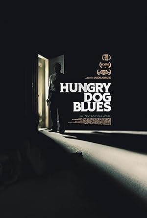 Cover image of the movie Hungry Dog Blues (2022)