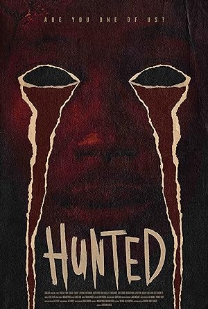 Cover image of the movie Hunted (2022)