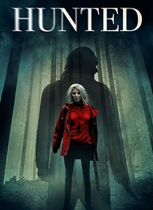 Cover image of the movie Hunted (2020)