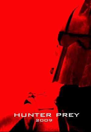 Cover image of the movie Hunter Prey (2010)