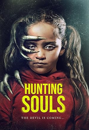 Cover image of the movie Hunting Souls (2022)