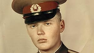 Cover image of the movie Hunting the KGB Killers (2017)